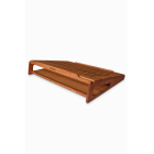 Подставка для ноутбука WalStand Cherry — 17 дюймов — WOODSAKA | Sumka