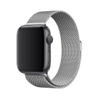 Совместимость с Apple Watch 42/44/45/49 мм 1/2/3/4/5/6/se/7/8/9ultra-ultra2 ремешок с металлической петлей | Sumka