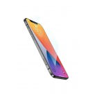 АЛЛИ iPhone 12 Pro Max 6,7-дюймовый защитный экран из закаленного стекла. | Sumka