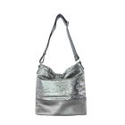 Женская сумка Kriste Bell Pewter 26758 | Sumka