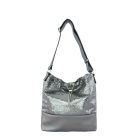 Женская сумка Kriste Bell Pewter 26758 | Sumka