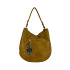 Женская сумка Kriste Bell Camel 26420 | Sumka