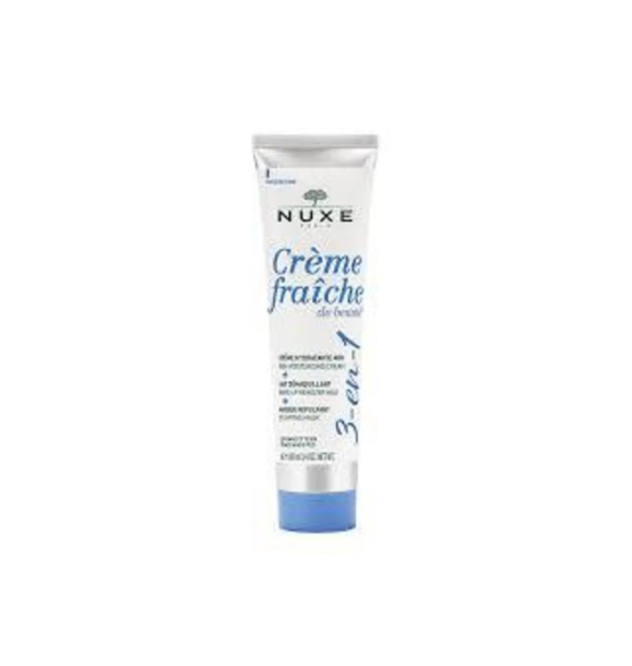 Creme Fraiche De Beaute 3-в-1 100мл | Sumka