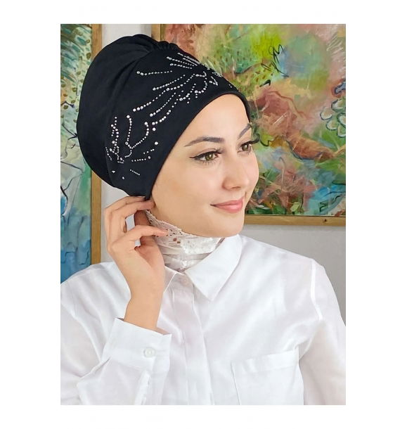 Модель картриджа Stoned Black Bonnet | Sumka