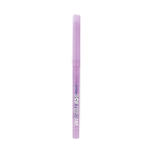 Водостойкий гелевый карандаш для глаз Show Your Game — Gel Eye Pencil 404 | Sumka