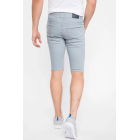 Мужские бермуды Slim Fit с 5 карманами J6783AZ.18SM.BE393 | Sumka