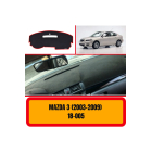 Защита передней панели / панели / торпедо MAZDA 3 2003-2009 - чехол - коврик | Sumka