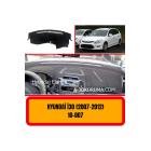 HYUNDAI i30 2007-2012 ЗАЩИТА ПЕРЕДНЕЙ ЧАСТИ / ПАНЕЛИ / ПОДЛОКОТНИКА - ЧЕХОЛ - КОВРИК | Sumka