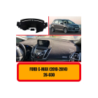 Защита передней части / панели / торпедо FORD C-MAX 2010-2014 - чехол - коврик | Sumka