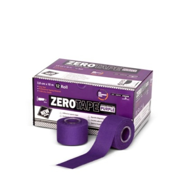 Zerotape 3,8 см х 10 м Спортивная лента для повязки | Sumka