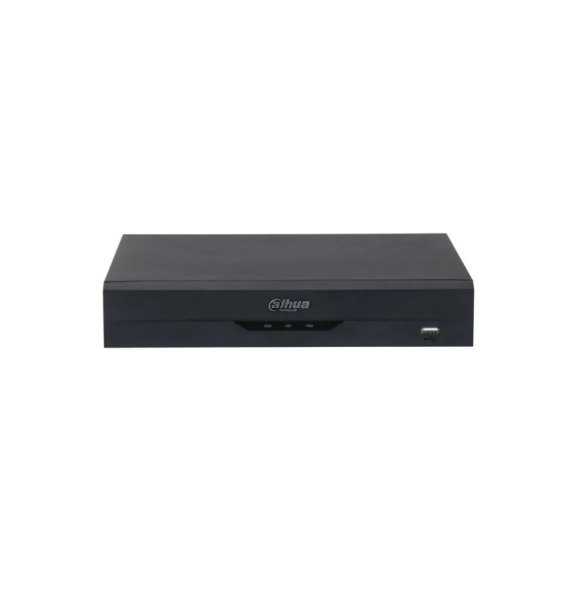 Рекордер 8 каналов Nvr2108hs-8p-t Poe 8mp H265 1080p 1xhdd Nxvr | Sumka