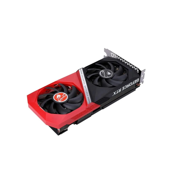 Geforce Rtx 3060 12 ГБ Gddr6 192 бит (NB DUO 12G V2 LV) | Sumka