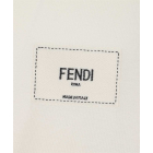 ФУТБОЛКА FENDI FY0936 A9RL F0AU5 | Sumka