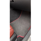 Mercedes C Coupe Совместимый Smart Mat Car-Special Auto Mat Car Mat | Sumka