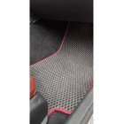 Mercedes C Coupe Совместимый Smart Mat Car-Special Auto Mat Car Mat | Sumka