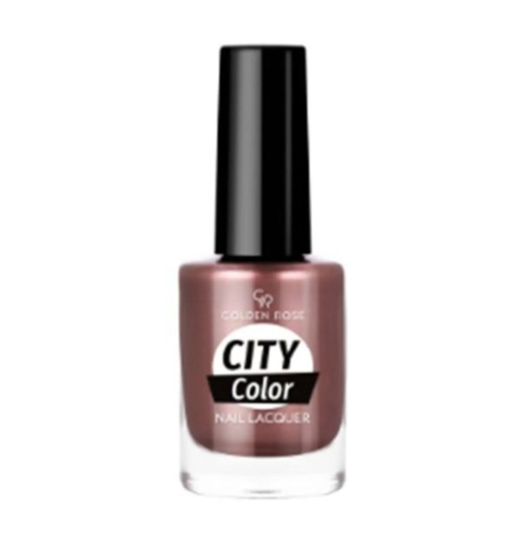 Лак для ногтей City Color 42 | Sumka