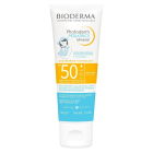 Photoderm Pediatrics Mineral SPF50+ Солнцезащитный крем для новорожденных и детей с очень высокой степенью защиты 50 гр | Sumka