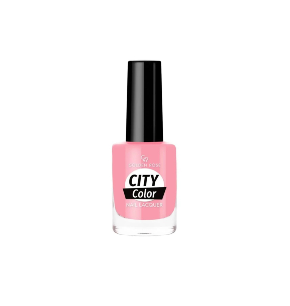 Лак для ногтей City Color 12 | Sumka