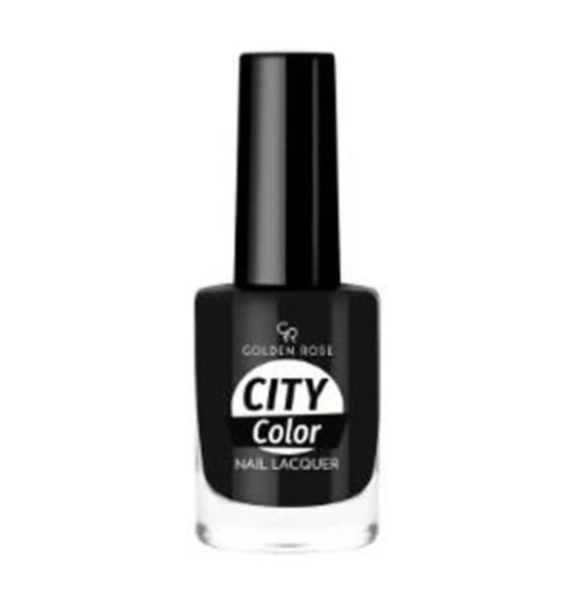 Лак для ногтей City Color 65 | Sumka