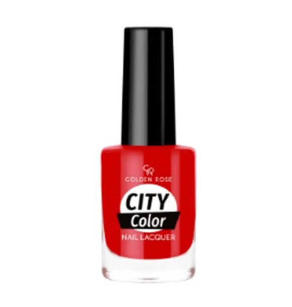 Лак для ногтей City Color 43 | Sumka