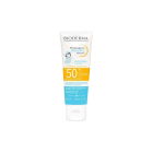 Photoderm Pediatrics Mineral SPF50+ Солнцезащитный крем для новорожденных и детей с очень высокой степенью защиты 50 гр | Sumka