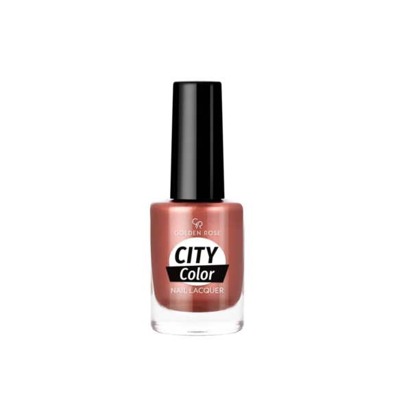 Лак для ногтей City Color 41 | Sumka