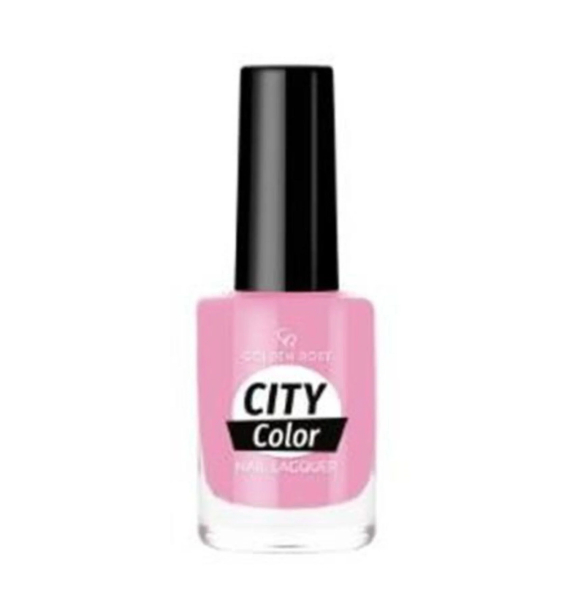 Лак для ногтей City Color 25 | Sumka