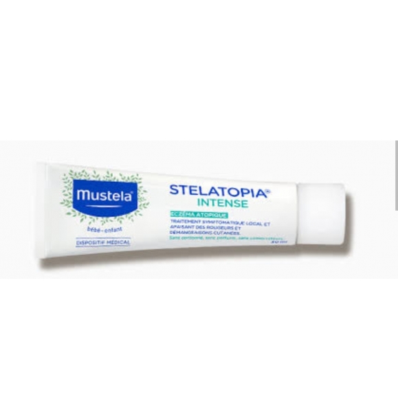 Mustela Stelatopia Интенсивный 30 мл | Sumka