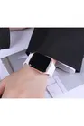 Совместимость с Apple Watch, силиконовый ремешок Shenzhen Loop 38/40/41 мм | Sumka