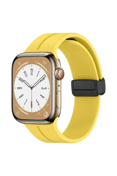 Совместимость с Apple Watch, силиконовый ремешок Shenzhen Loop 38/40/41 мм | Sumka