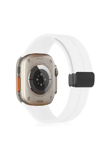 Совместимость с Apple Watch, силиконовый ремешок Shenzhen Loop 38/40/41 мм | Sumka