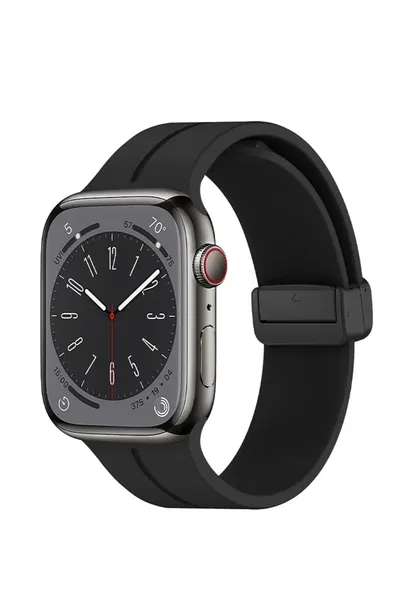 Совместимость с Apple Watch, силиконовый ремешок Shenzhen Loop 38/40/41 мм | Sumka