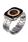 Ультрасовместимый ремешок Apple Watch «Пекинская петля» диаметром 49 мм | Sumka