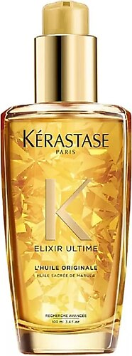 Kérastase Elixir Ultime L'Huile Original, 100 мл | Sumka