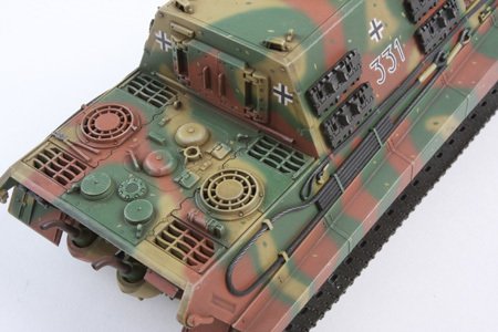 1/48 Ягдтигр Ранний | Sumka