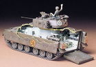 Американская БМП M2 Bradley 1/35 | Sumka