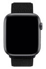 Совместимые с Apple Watch серии 1-2-3-4-5-6-7-SE Pazariz, спортивный тканевый ремешок 38–40–41 мм | Sumka