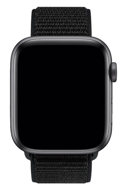 Совместимые с Apple Watch серии 1-2-3-4-5-6-7-SE Pazariz, спортивный тканевый ремешок 38–40–41 мм | Sumka