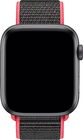 Совместимые с Pazariz Apple Watch 1/2/3/4/5/6/7/8/SE/Ultra 38 мм, 40 мм, 41 мм, 42 мм, 44 мм, 45 мм, 49 мм, ремешок | Sumka