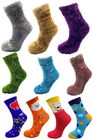 Pazariz Colorful Socks Socket Socks Радужный пакет | Sumka