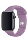 Совместимый с Apple Watch Pazariz3-4-5-6-7-8-se-42-44-45-49 мм ремешок из силикона классического качества | Sumka