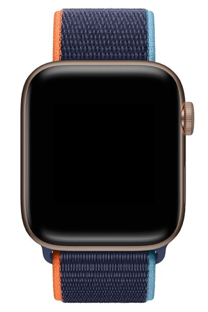 Совместимость с Apple Watch Pazariz серии 1-2-3-4-5-6-7-se, совместимый спортивный тканевый ремешок 38–40–41 мм | Sumka