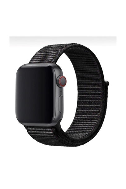 Совместимый сетчатый браслет Pazariz Apple Watch серии 1-2-3-4-5, совместимый спортивный ремешок 38–40 мм | Sumka