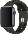 Pazariz Apple Watch совместимый Ultra 3 4 5 6 7 8 Se S 42 44 45 мм спортивный ремешок с ремешком для шнурка | Sumka