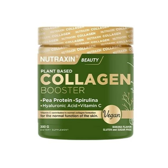 Nutraxin Vegan Collagen Booster 300 г | Sumka