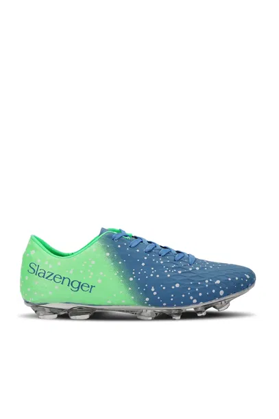 Hanıa Krp Football Boys Футбольные бутсы Saks Blue | Sumka