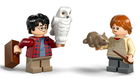 76424 LEGO® Harry Potter Летающий Форд Англия™ | Sumka