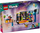 42610 Музыкальная вечеринка в караоке LEGO® Friends | Sumka