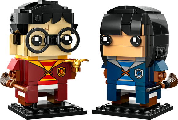 40616 LEGO® Harry Potter™ Чо Чанг с Гарри Поттером™ | Sumka