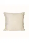 Подушка Ibiza Cream Velvet 43x43 5017 | Sumka